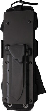 Extrema Ratio Glauca Linerlock Knife Handcuff Cutter Pro by Extrema Ratio