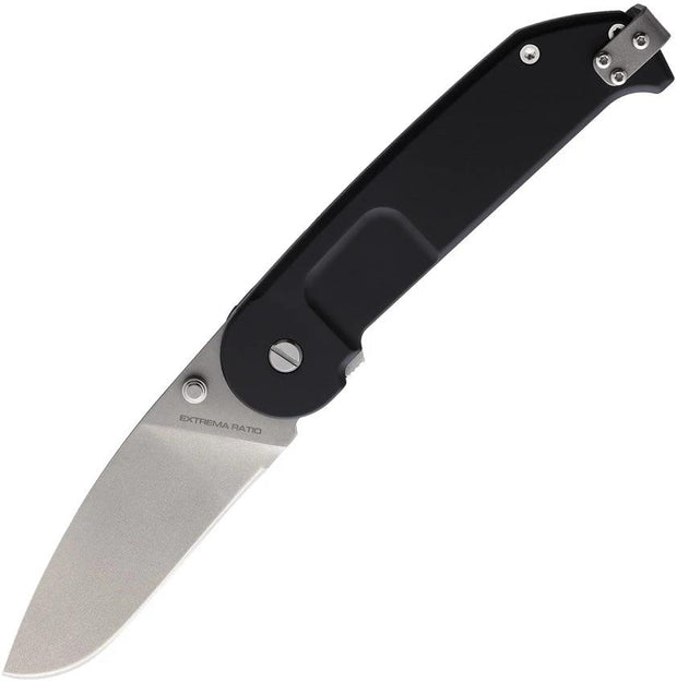 Extrema Ratio BF2 CD Linerlock SW 04.1000.0145/SW by Extrema Ratio