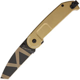 Extrema Ratio BF2 CT Desert Warfare 0146/DW by Extrema Ratio