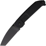 Extrema Ratio BF2 CT Linerlock Black Ruvito 04.1000.0146/RVB by Extrema Ratio