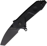 Extrema Ratio MF0 T Linerlock Black Ruvido 04.1000.0148/RVB by Extrema Ratio