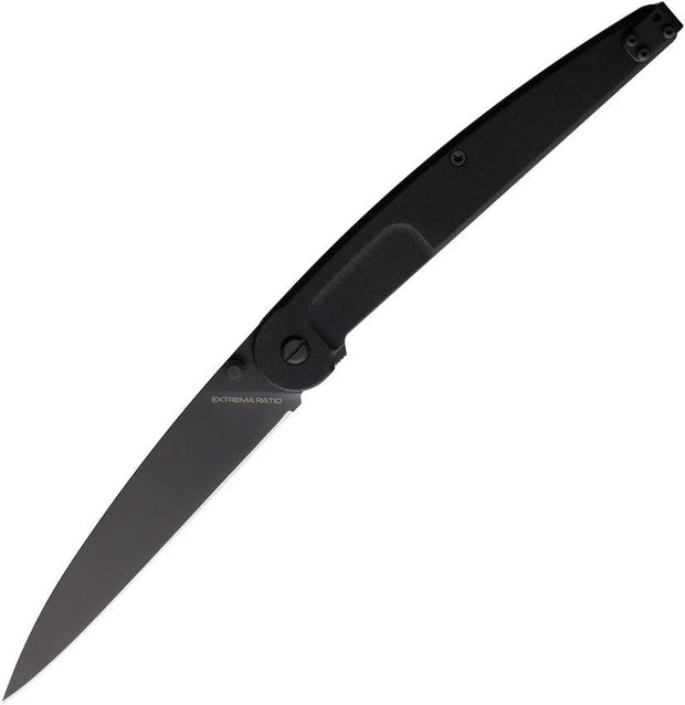 Extrema Ratio BF3 Dark Talon Black Ruvido 04.1000.0158/RVB by Extrema Ratio