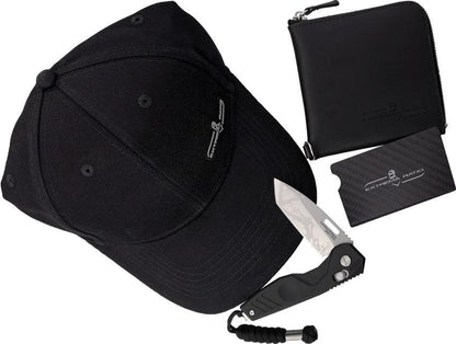 Extrema Ratio The Carry Box 04.1000.0174B-KIT by Extrema Ratio