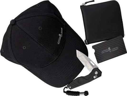 Extrema Ratio The Carry Box 04.1000.0174B-KIT by Extrema Ratio