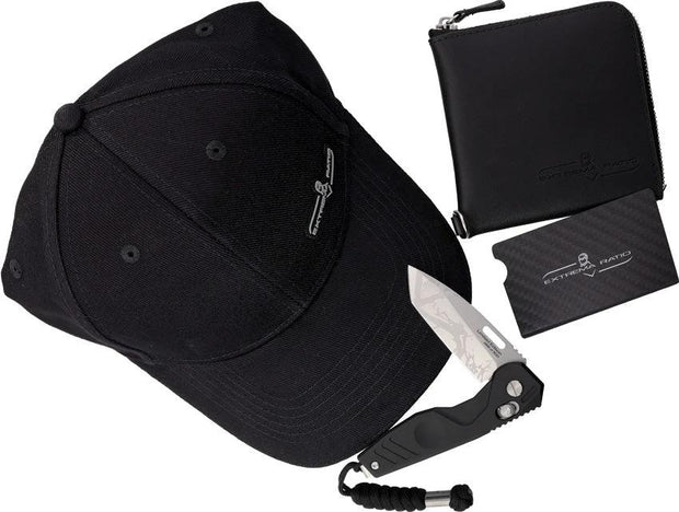 Extrema Ratio The Carry Box 04.1000.0174B-KIT by Extrema Ratio