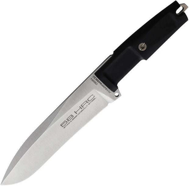 Extrema Ratio Doberman IV Satin 04.1000.0184/SAT by Extrema Ratio