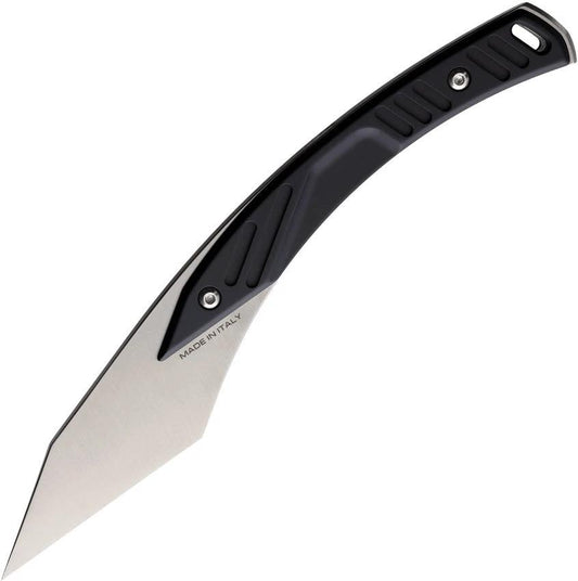 Extrema Ratio Kiri Fixed Blade Satin 04.1000.0187/SAT by Extrema Ratio