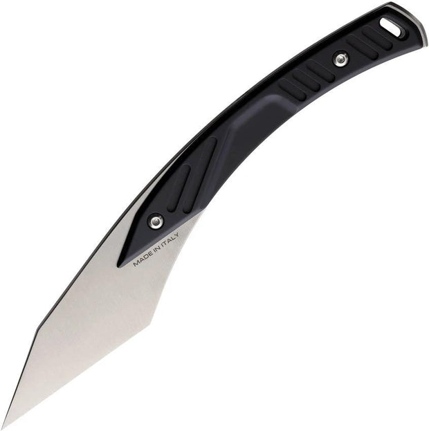Extrema Ratio Kiri Fixed Blade Satin 04.1000.0187/SAT by Extrema Ratio