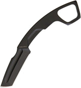 Extrema Ratio NK3 K Neck Knife Black 04.1000.0213/BLK by Extrema Ratio