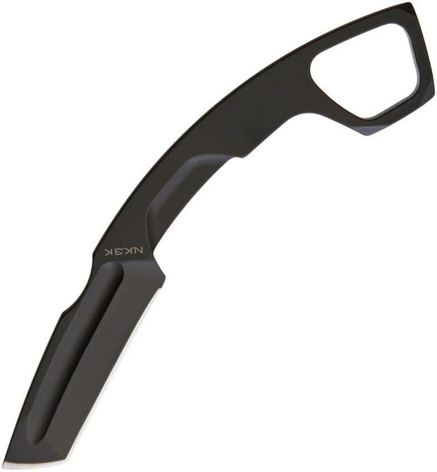 Extrema Ratio NK3 K Neck Knife Black 04.1000.0213/BLK by Extrema Ratio