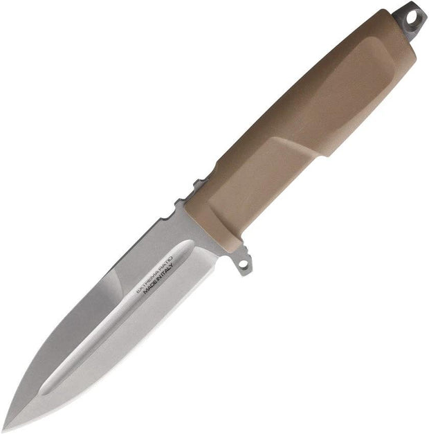 Extrema Ratio Contact C Combat Knife Desert 04.1000.0216/DW by Extrema Ratio