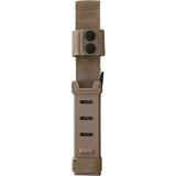 Extrema Ratio Contact C Combat Knife Desert Tan N690 Blade 4.25in Tactical For Military Survival by Extrema Ratio
