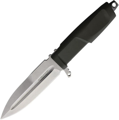 Extrema Ratio Contact C Ranger Green Tactical Knife With Bohler N690 Blade Forprene Handle And MOLLE Belt Sheath For Pros by Extrema Ratio