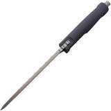 Giant Mamba Tactical Knife Extrema Ratio Wolf Gray Forprene Handle Dampened Sheath With Safety Loop by Extrema Ratio