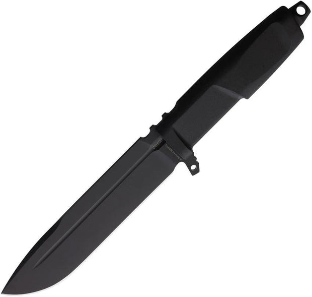 Extrema Ratio DMP Fixed Blade Black 04.1000.0219/BLK by Extrema Ratio