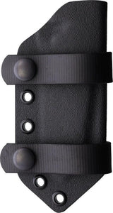 Extrema Ratio RAO Fixed Blade Knife Nitro Satin N690 Elite Tactical Outdoor Knife Full Tang by Extrema Ratio