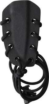 Extrema Ratio Satre Neck Knife One Piece Durable Black EDC by Extrema Ratio