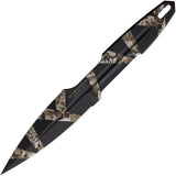 Extrema Ratio S-Thil Black Warfare 04.1000.0223/BW/SE by Extrema Ratio