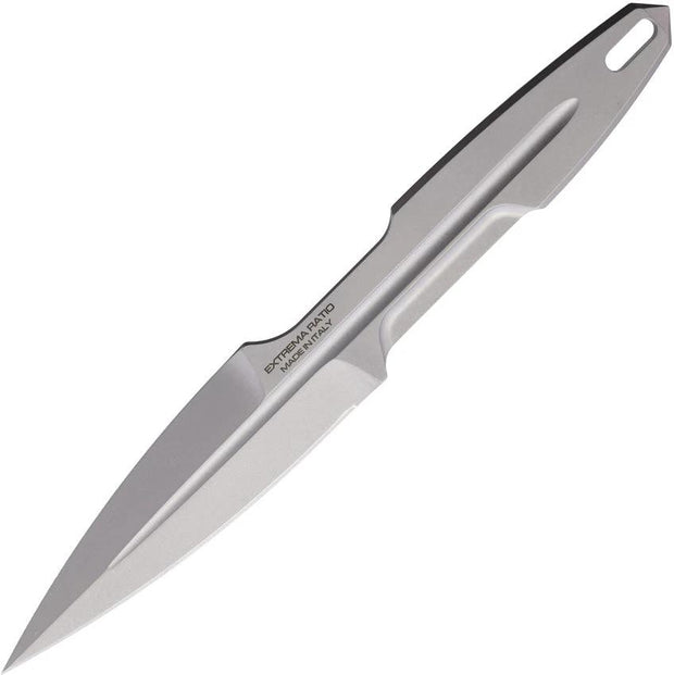 Extrema Ratio S Thil Fixed Blade Knife One Piece N690 Elite Tactical Survival Tool For Military And Outdoor by Extrema Ratio