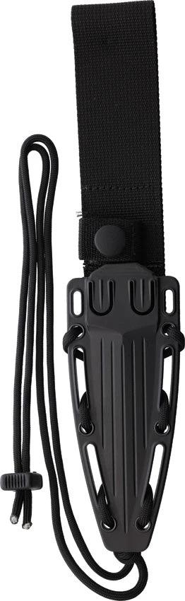 Extrema Ratio S Thil Fixed Blade Knife One Piece N690 Elite Tactical Survival Tool For Military And Outdoor by Extrema Ratio