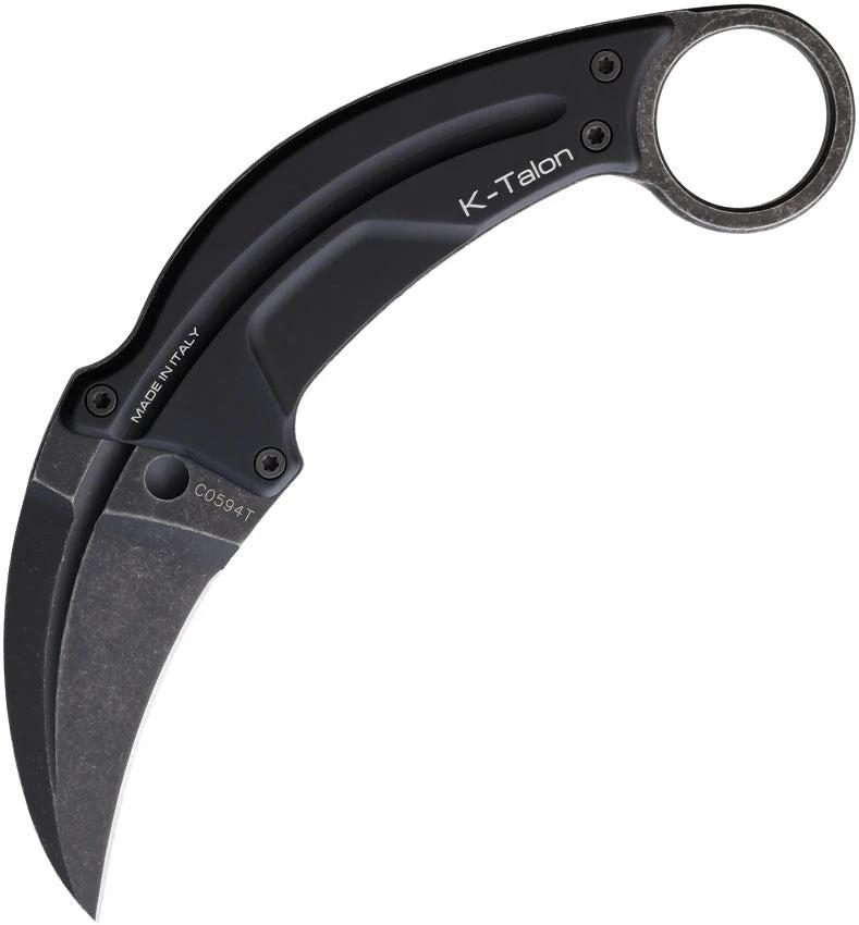 Extrema Ratio K-Talon Fixed Blade SW 04.1000.0224/DKS by Extrema Ratio