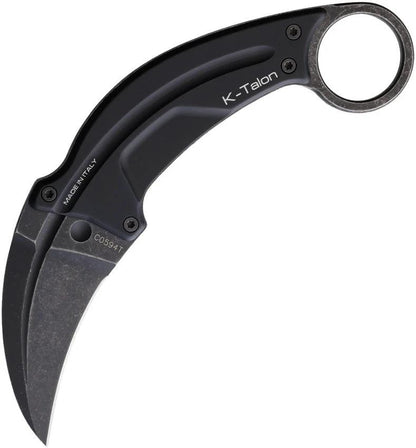 Extrema Ratio K-Talon Fixed Blade SW 04.1000.0224/DKS by Extrema Ratio