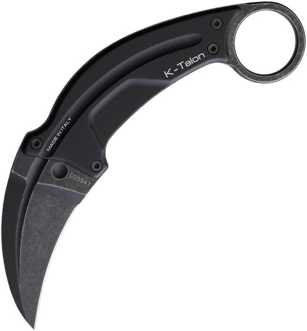 Extrema Ratio K-Talon Fixed Blade SW 04.1000.0224/DKS by Extrema Ratio