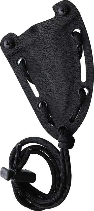 Extrema Ratio K Talon Tactical Fixed Blade Karambit Knife N690 Steel Full Tang With Neck Sheath by Extrema Ratio