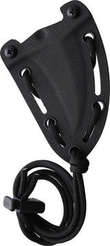 Extrema Ratio K-Talon Karambit Fixed Blade Knife N690 Stonewash Blade Black Aluminum Handle Tactical Pros by Extrema Ratio