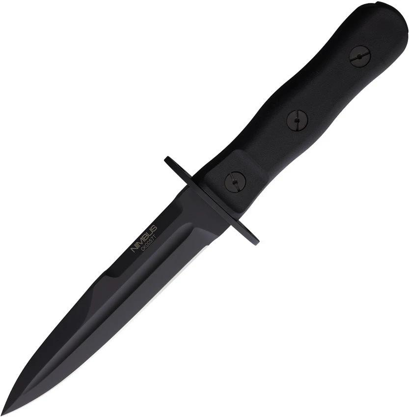 Extrema Ratio Nimbus Operativo 04.1000.0240/BLK-OP by Extrema Ratio
