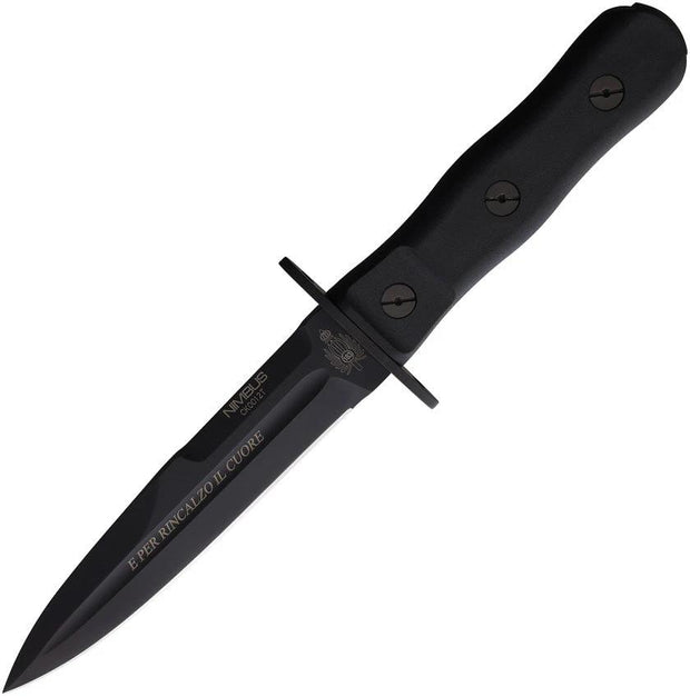 Extrema Ratio Nimbus Ordinanza 04.1000.0240/BLK-OR by Extrema Ratio