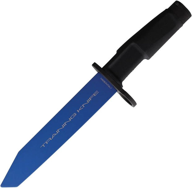Extrema Ratio TK Fulcrum Bayonet Trainer Elite Safe Training Unsharpened Tanto Blade 7 Inch For Tactical Enthusiasts by Extrema Ratio