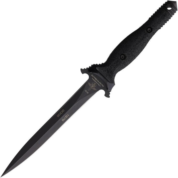 Extrema Ratio Suppressor Trentennale GIS 04.1000.0312/BLK-30 by Extrema Ratio