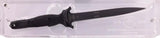 Extrema Ratio Suppressor Trentennale GIS Dagger 13in Overall N690 Blade Limited Commemorative Edition for Collectors by Extrema Ratio