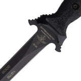 Extrema Ratio Suppressor Trentennale GIS Dagger 13in Overall N690 Blade Limited Commemorative Edition for Collectors by Extrema Ratio