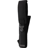 Extrema Ratio Ordinanza Suppressor Dagger 7in N690 Blade Black Handle Glass Breaker Belt Sheath For Tactical Collectors by Extrema Ratio