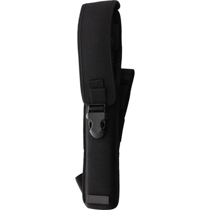 Extrema Ratio Ordinanza Suppressor Dagger 7in N690 Blade Black Handle Glass Breaker Belt Sheath For Tactical Collectors by Extrema Ratio