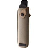 Extrema Ratio A.D.R.A. Ordinanza Special Edition Tactical Dagger 12.25in N690 Blade Glass Breaker And Ankle MOLLE Sheaths by Extrema Ratio