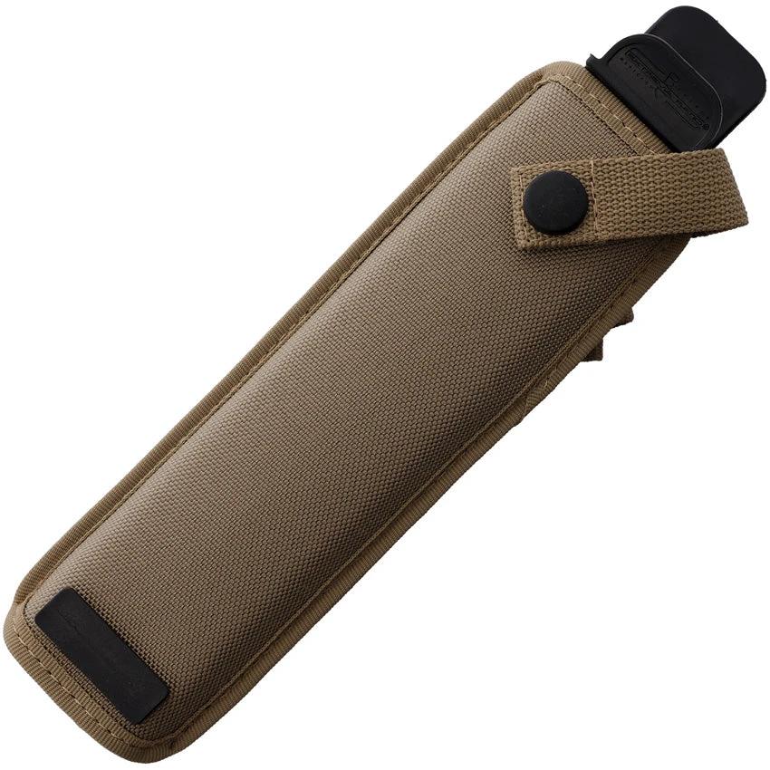 Extrema Ratio ADRA 17 Special Ed Storm Dagger Knife Numbered Edition Satin Bohler N690 Blade Wooden Case For Collectors by Extrema Ratio