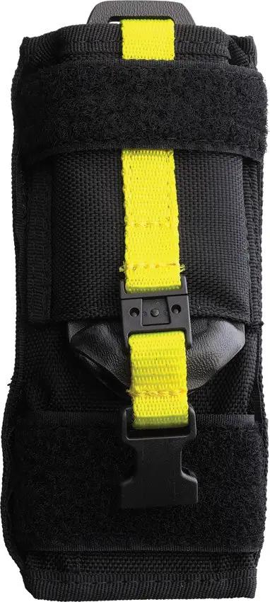 Extrema Ratio Dicok Dive Knife 3.25 Inch N690 Serrated Blade With Multimount Sheath For Divers by Extrema Ratio