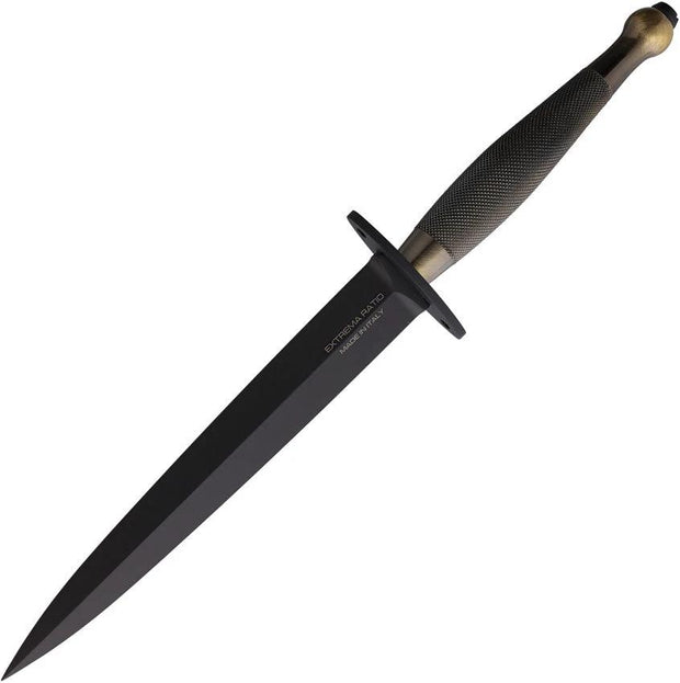 Extrema Ratio Herring Fixed Blade NE 04.1000.0319/BL-OR-N by Extrema Ratio