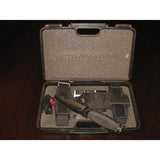 Extrema Ratio Ultramarine NEDU Knife Cataphoresis For Pros by Extrema Ratio