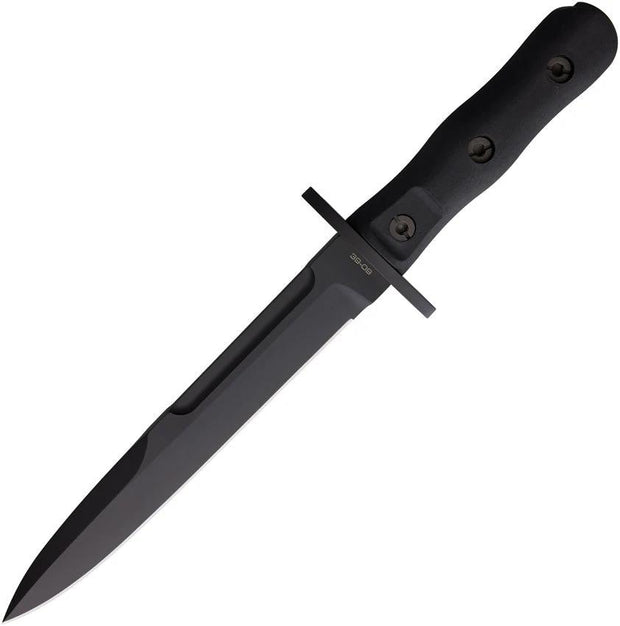 Extrema Ratio 39-09 Operativo 04.1000.0339BLK-OP by Extrema Ratio