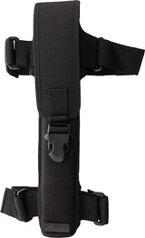 Extrema Ratio 39-09 Operativo Tactical Knife With Black N690 Blade And Forprene Handle For Tactical Pros by Extrema Ratio