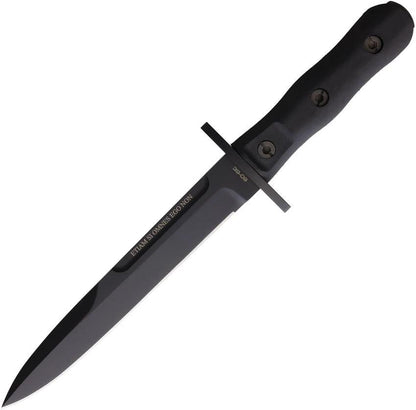 Extrema Ratio 39 09 Ordinanza Special Edition Tactical Knife With Bohler N690 Blade by Extrema Ratio