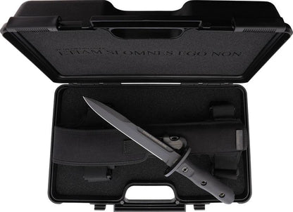 Extrema Ratio 39 09 Ordinanza Special Edition Tactical Knife With Bohler N690 Blade by Extrema Ratio