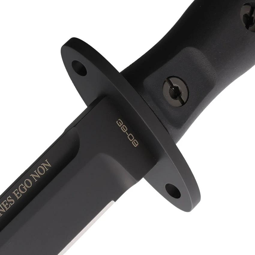 Extrema Ratio 39 09 Ordinanza Special Edition Tactical Knife With Bohler N690 Blade by Extrema Ratio