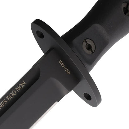 Extrema Ratio 39 09 Ordinanza Special Edition Tactical Knife With Bohler N690 Blade by Extrema Ratio