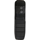 Extrema Ratio T4000 C Black Tactical Knife With Bohler N690 Blade And Lanyard Hole Italian Made For Professionals by Extrema Ratio