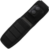 Extrema Ratio T4000 C Fixed Blade Knife With Satin N690 4.13in Blade Forprene Handle Extended Tang For Tactical Pros by Extrema Ratio
